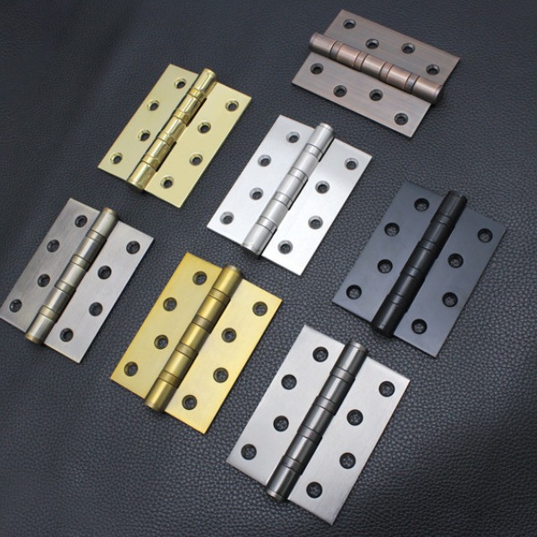 Butt Hinges