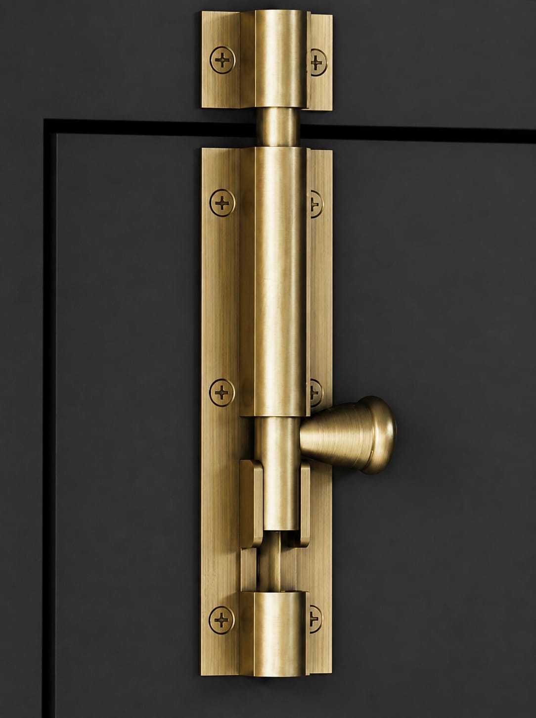 Tower Bolt